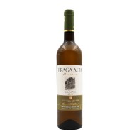 Fraga Alta Riserva Bianco 2015