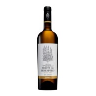 Monte do Desespero Reserve White 2022