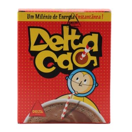Delta Deltacao 10 units