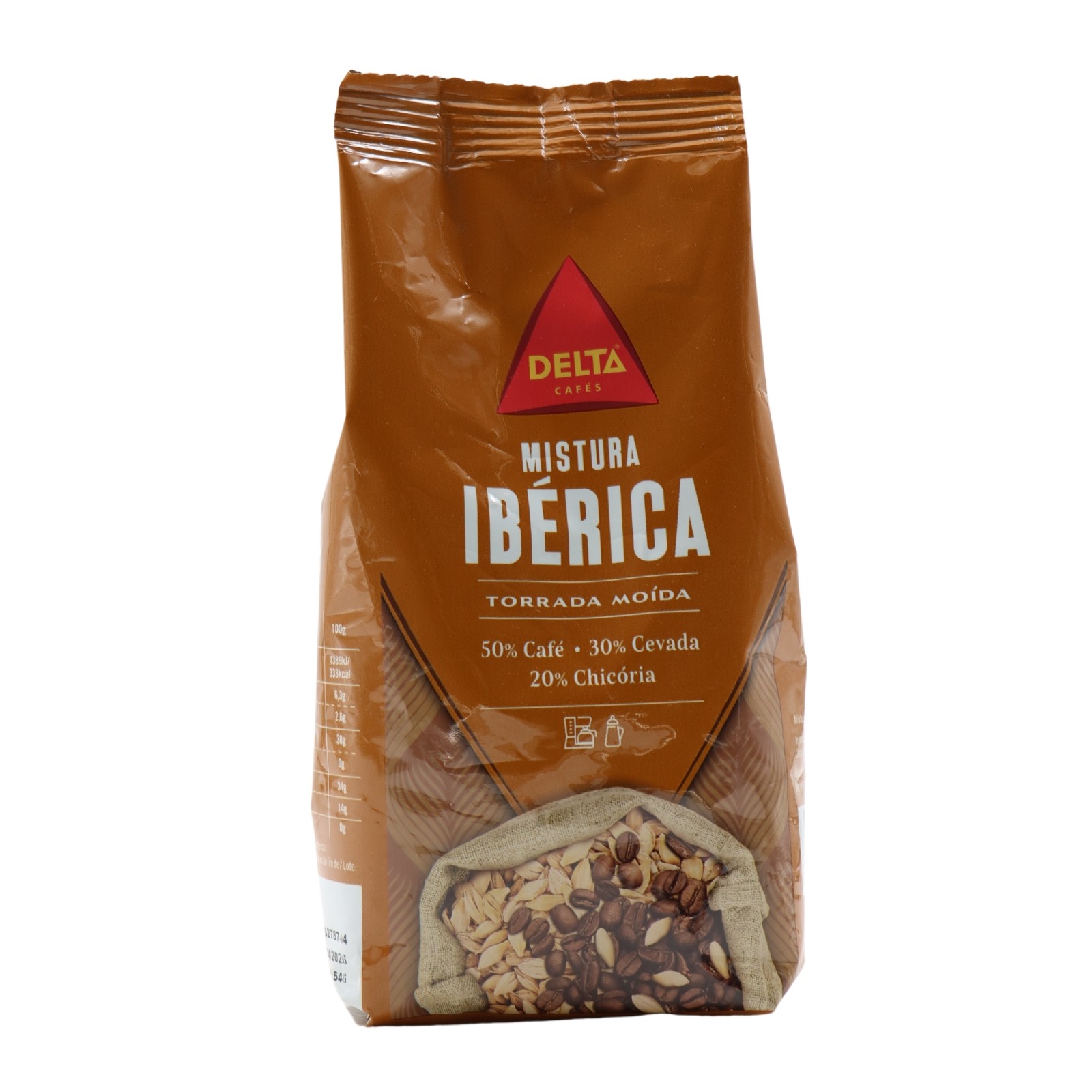 Delta Mix Iberico 220 grammi