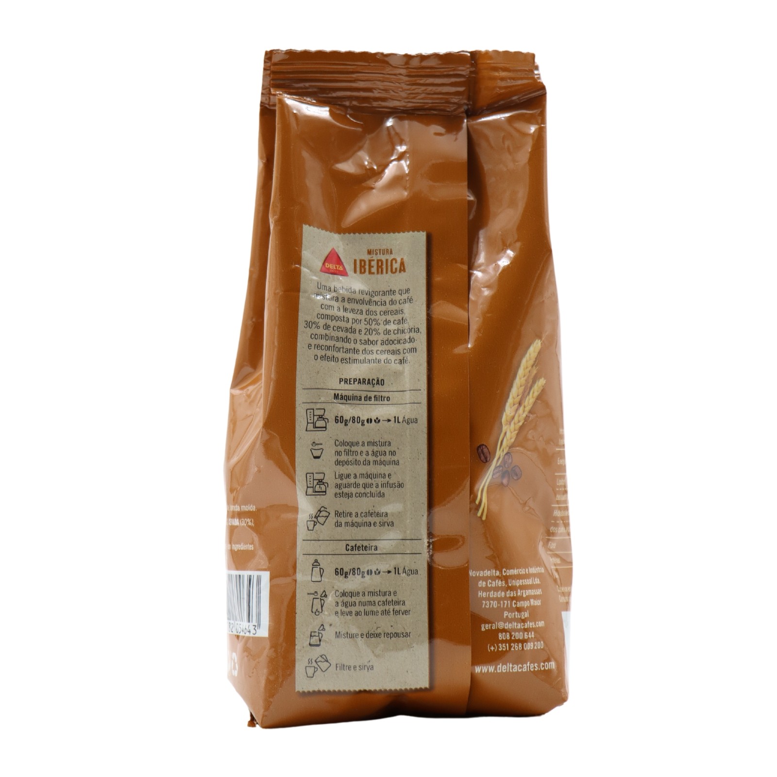Delta Mix Iberico 220 grammi