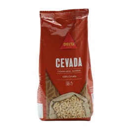 Delta Roasted Ground Barley 220 grams