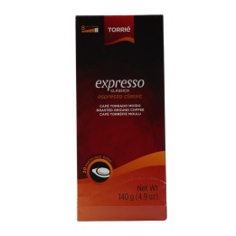 Torrié Expresso Coffee Pods 20 units