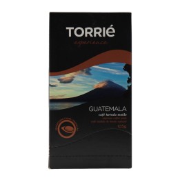 Torrié Guatemala Coffee Pods 15 units