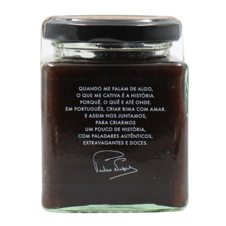 Lote 26 Mushrooms Red Onion and Wine Jam