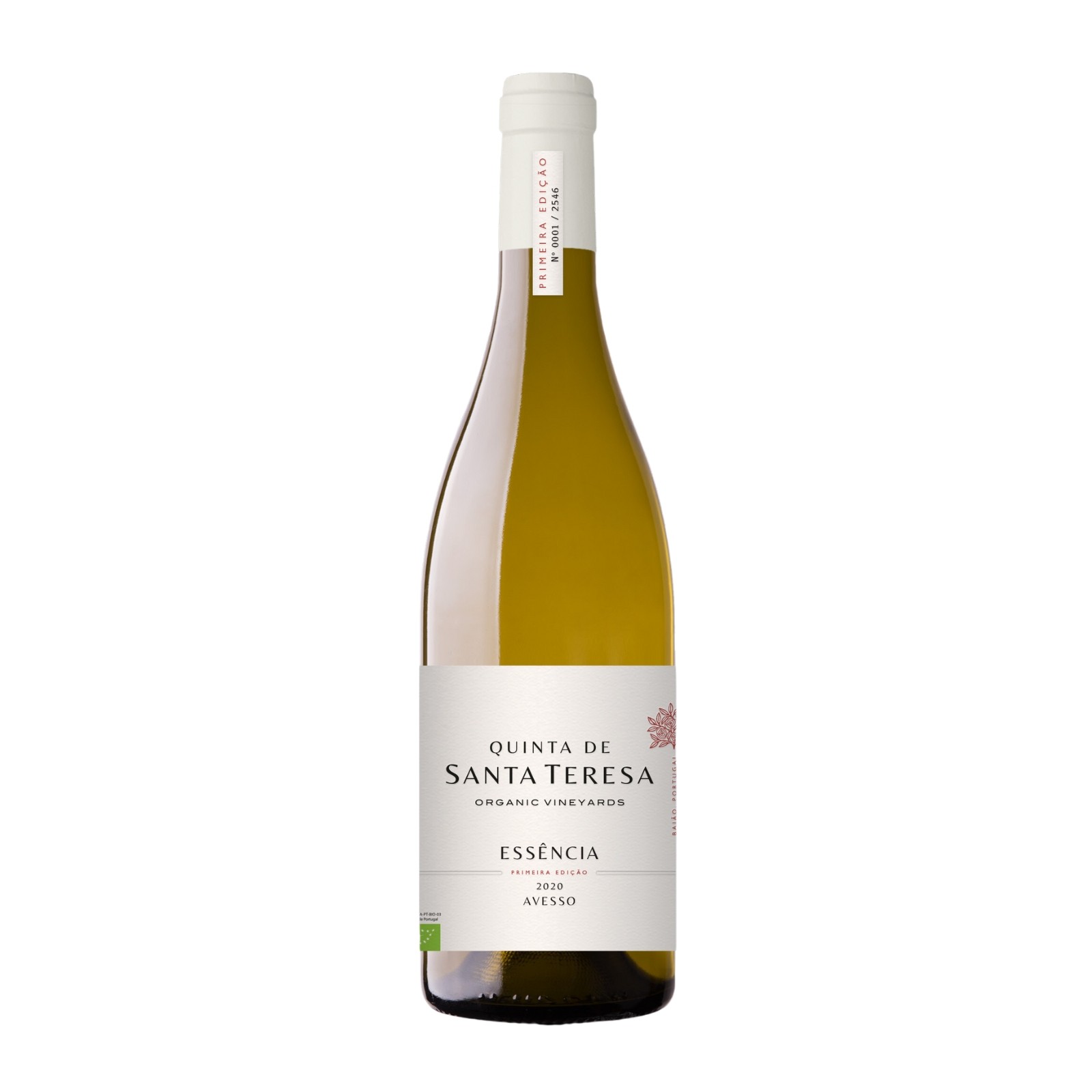 Quinta de Santa Teresa Avesso Essência Bianco 2020