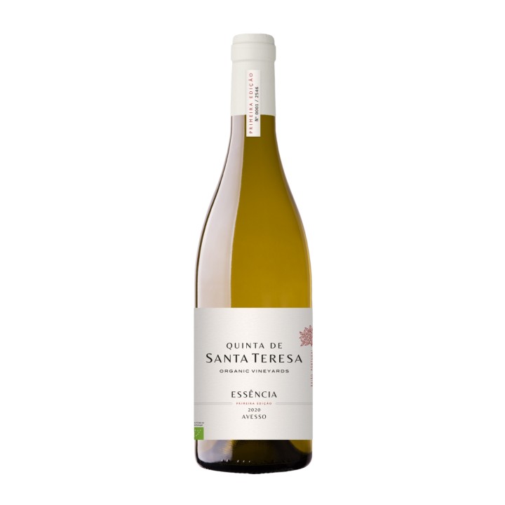 Quinta de Santa Teresa Avesso Essência Bianco 2020