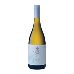 Casa Cadaval Sauvignon Blanc Weiß 2022