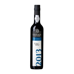 H M Borges Tinta Negra Colheita Madeira 2013