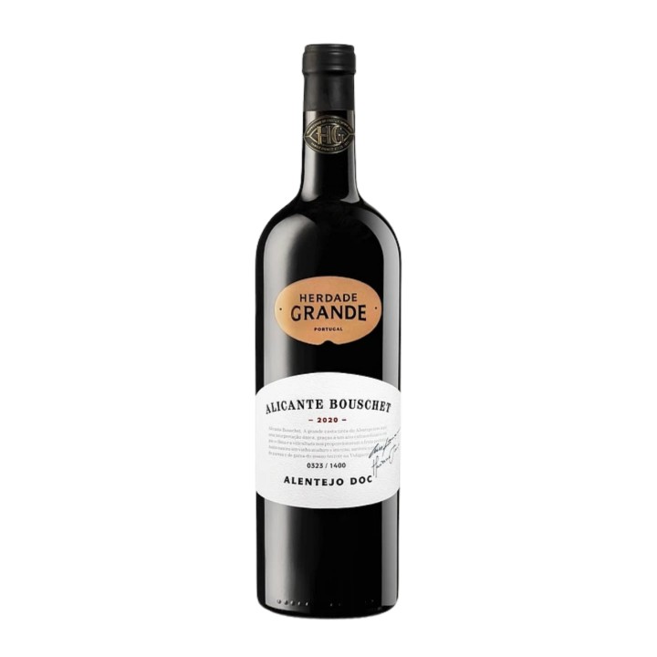 Herdade Grande Alicante Bouschet Rosso 2020