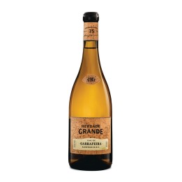 Herdade Grande Garrafeira White 2019