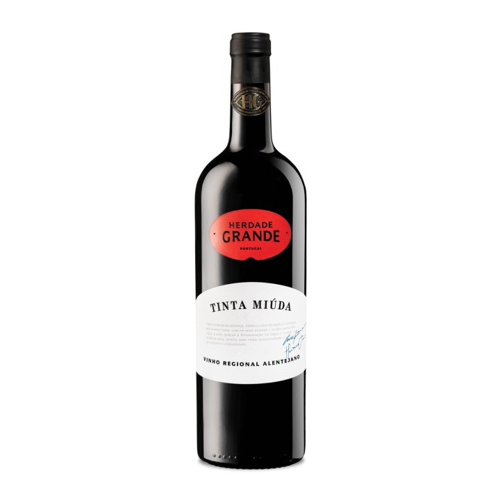 Herdade Grande Tinta Miúda Rosso 2020