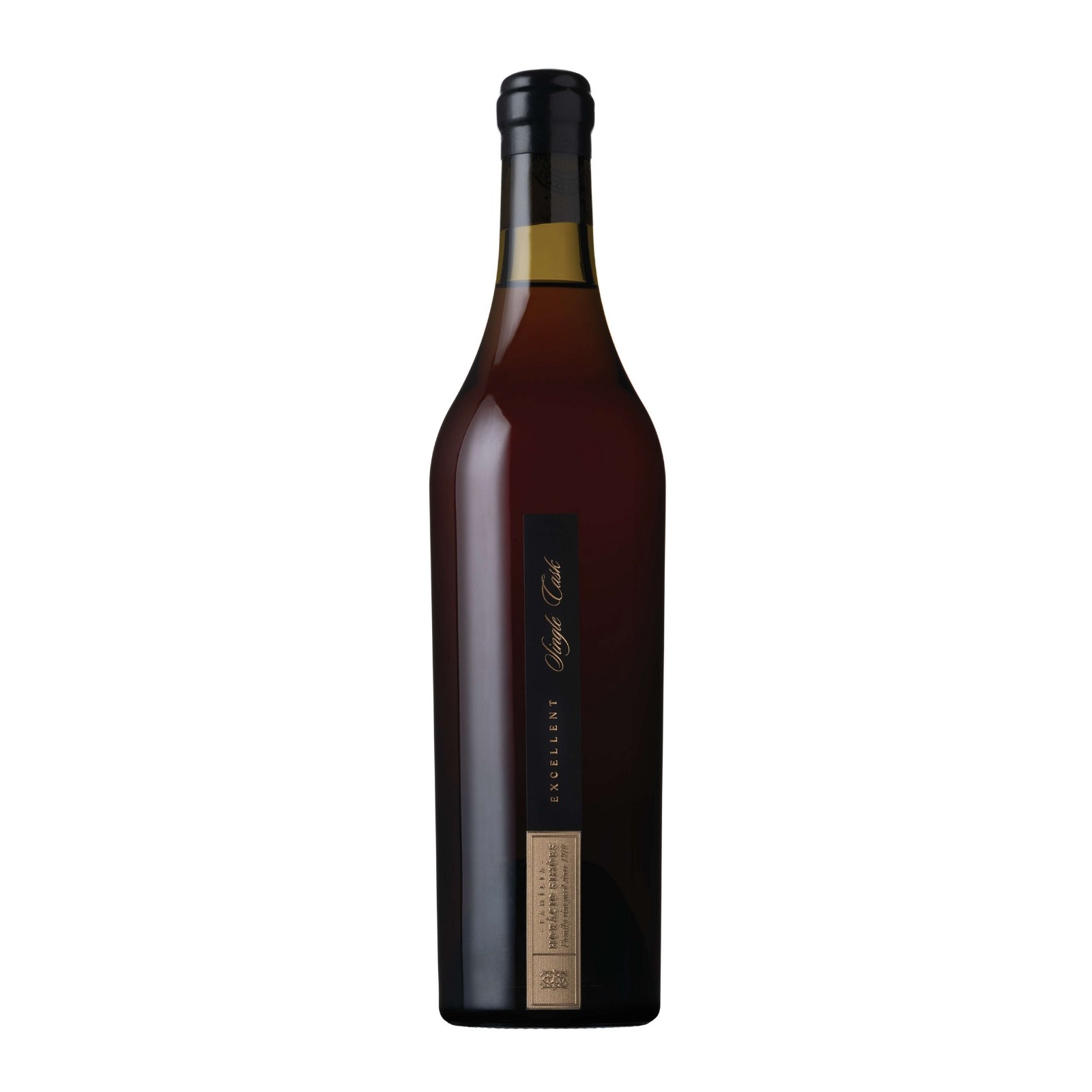 Horácio Simões Moscatel Single Cask Excellent