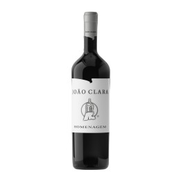 João Clara Homenagem Red