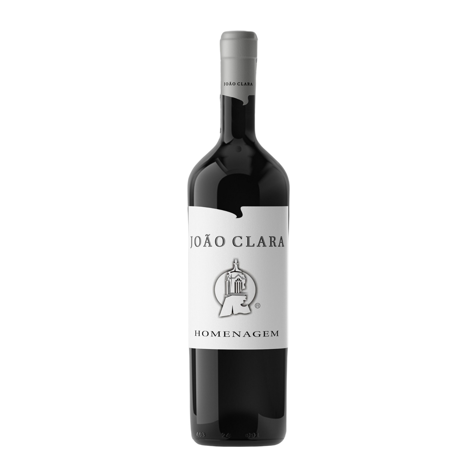 João Clara Homenagem Tinto