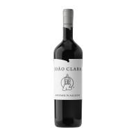 João Clara Homenagem Red