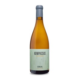 Kompassus Cercial Bianco 2018