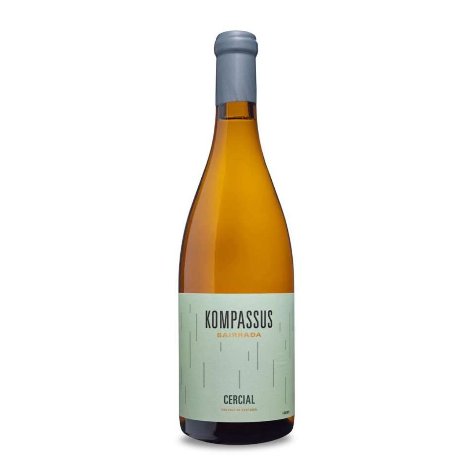 Kompassus Cercial Blanco 2018