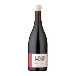 Monte Branco Alicante Bouschet Rot 2020