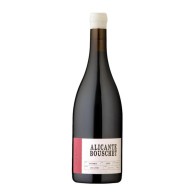 Monte Branco Alicante Bouschet Tinto 2020
