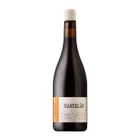 Monte Branco Castelão Rouge 2021