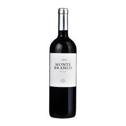 Monte Branco Red 2019