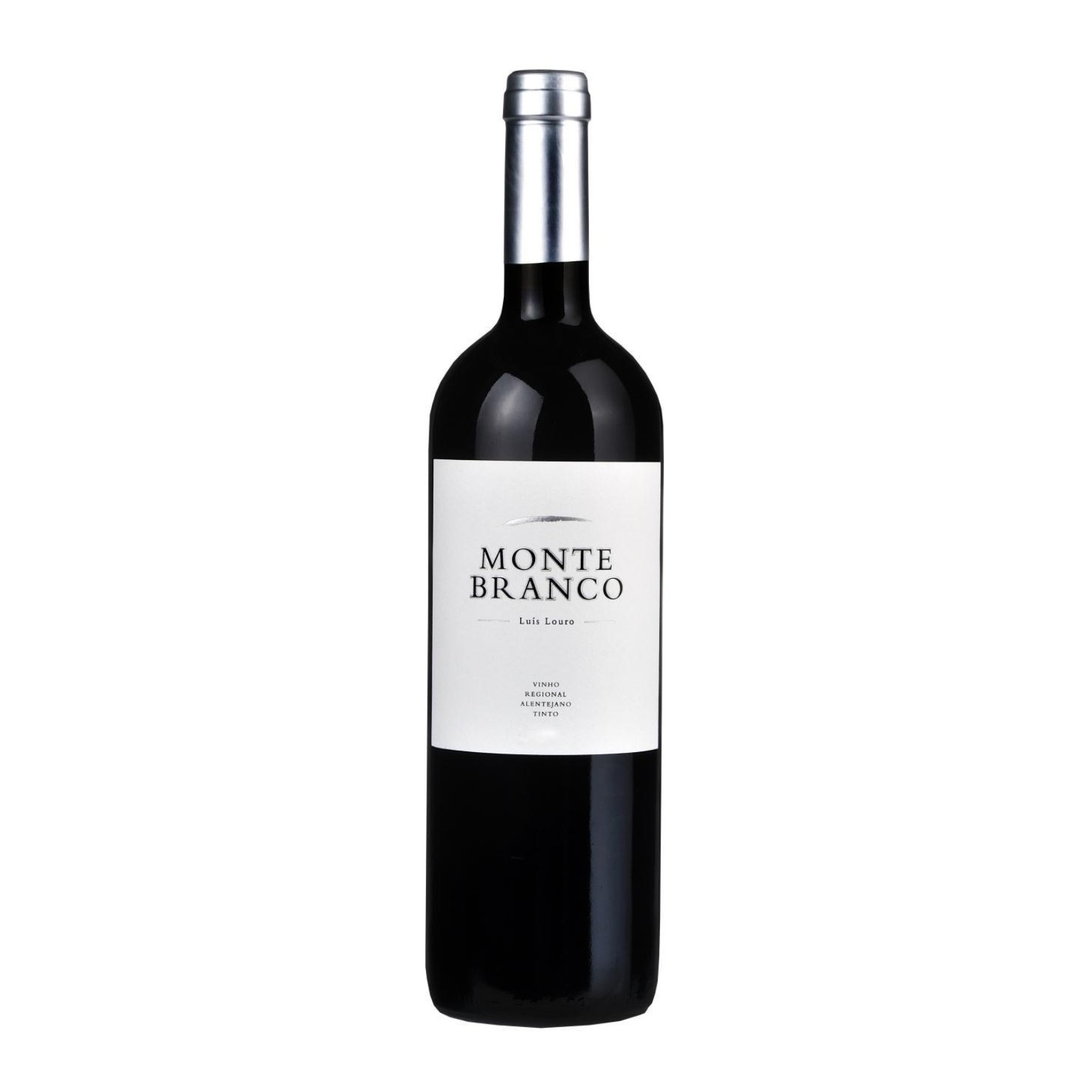 Monte Branco Red 2019
