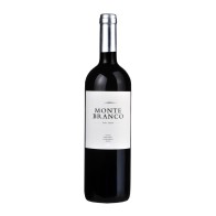 Monte Branco Red 2019