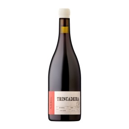 Monte Branco Trincadeira Rouge 2019