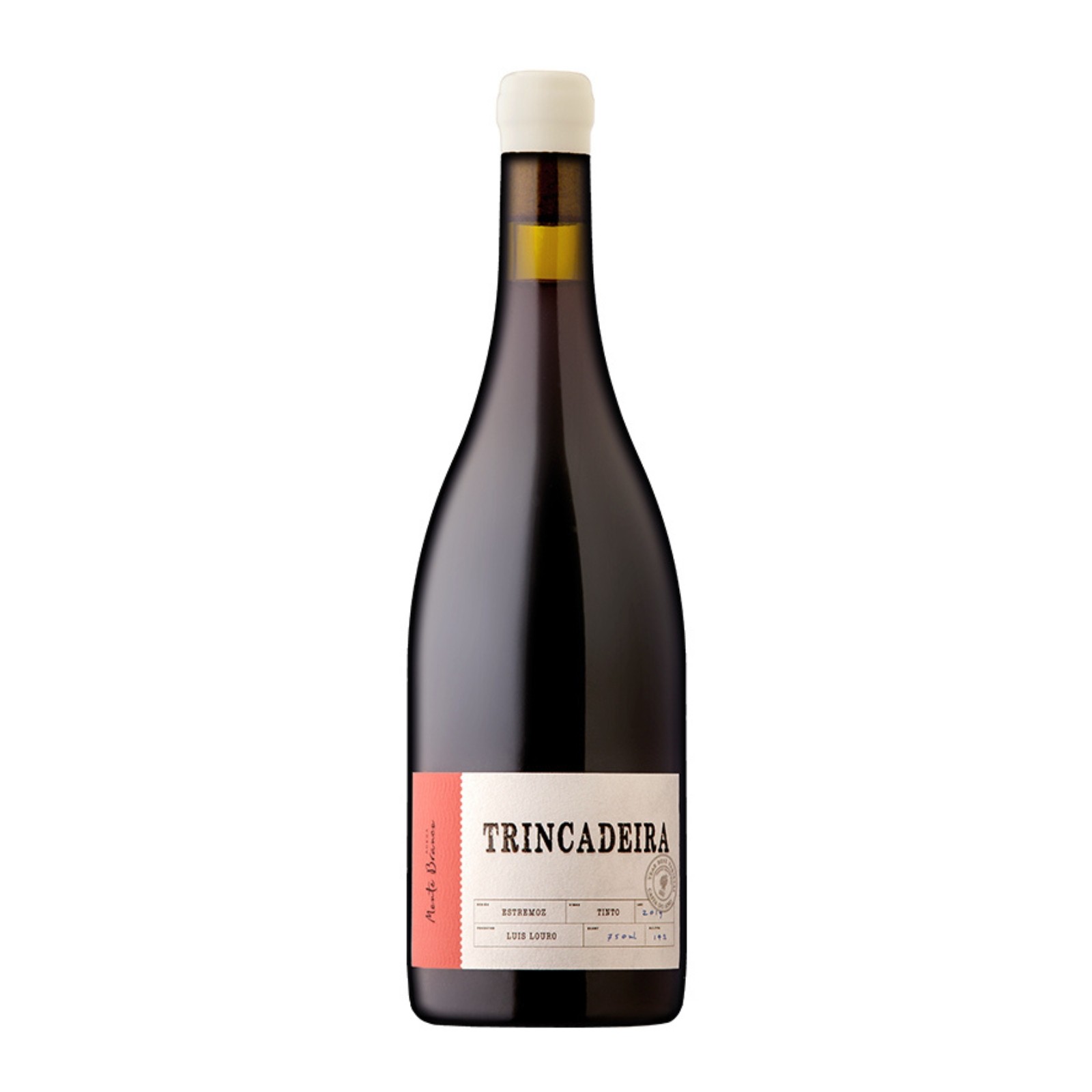 Monte Branco Trincadeira Rosso 2019
