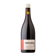 Monte Branco Trincadeira Rosso 2019