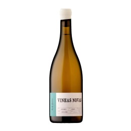 Monte Branco Vinhas Novas Branco 2020