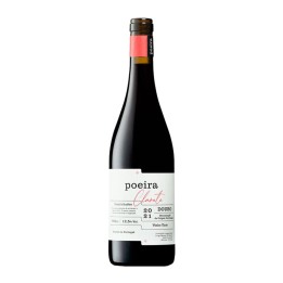 Poeira Desalinhados Clarete Rot 2021