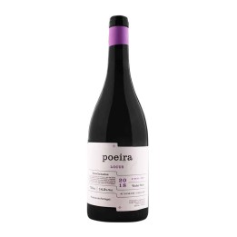 Poeira Desalinhados Locus Rot 2018