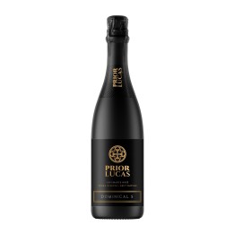 Prior Lucas Dominincal Rosé Sparkling 2018