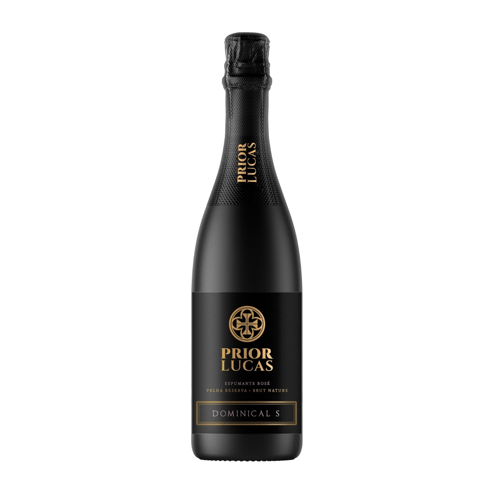 Prior Lucas Dominincal Rosé Espumante 2018