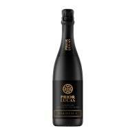 Prior Lucas Dominincal Rosé Espumante 2018