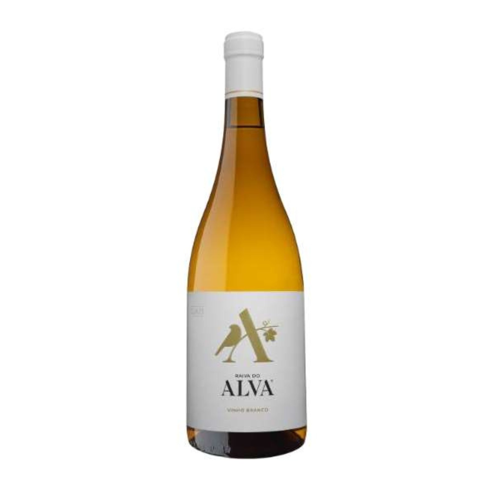 Raiva do Alva Blanc 2022