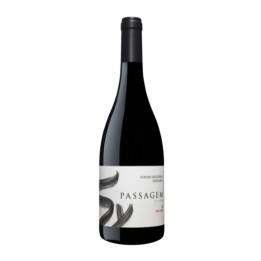 Passagem Syrah Red 2019
