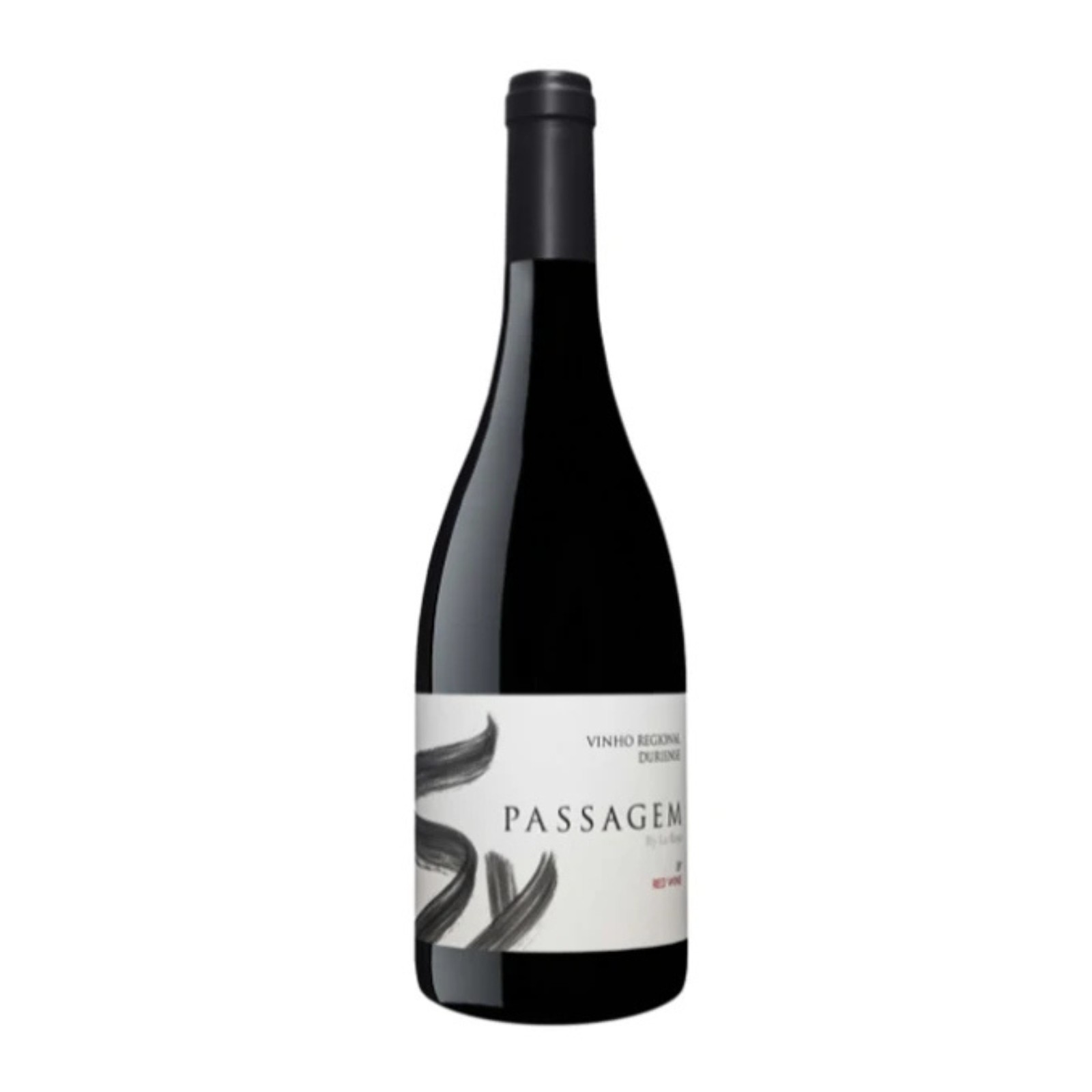 Passagem Syrah Rot 2019