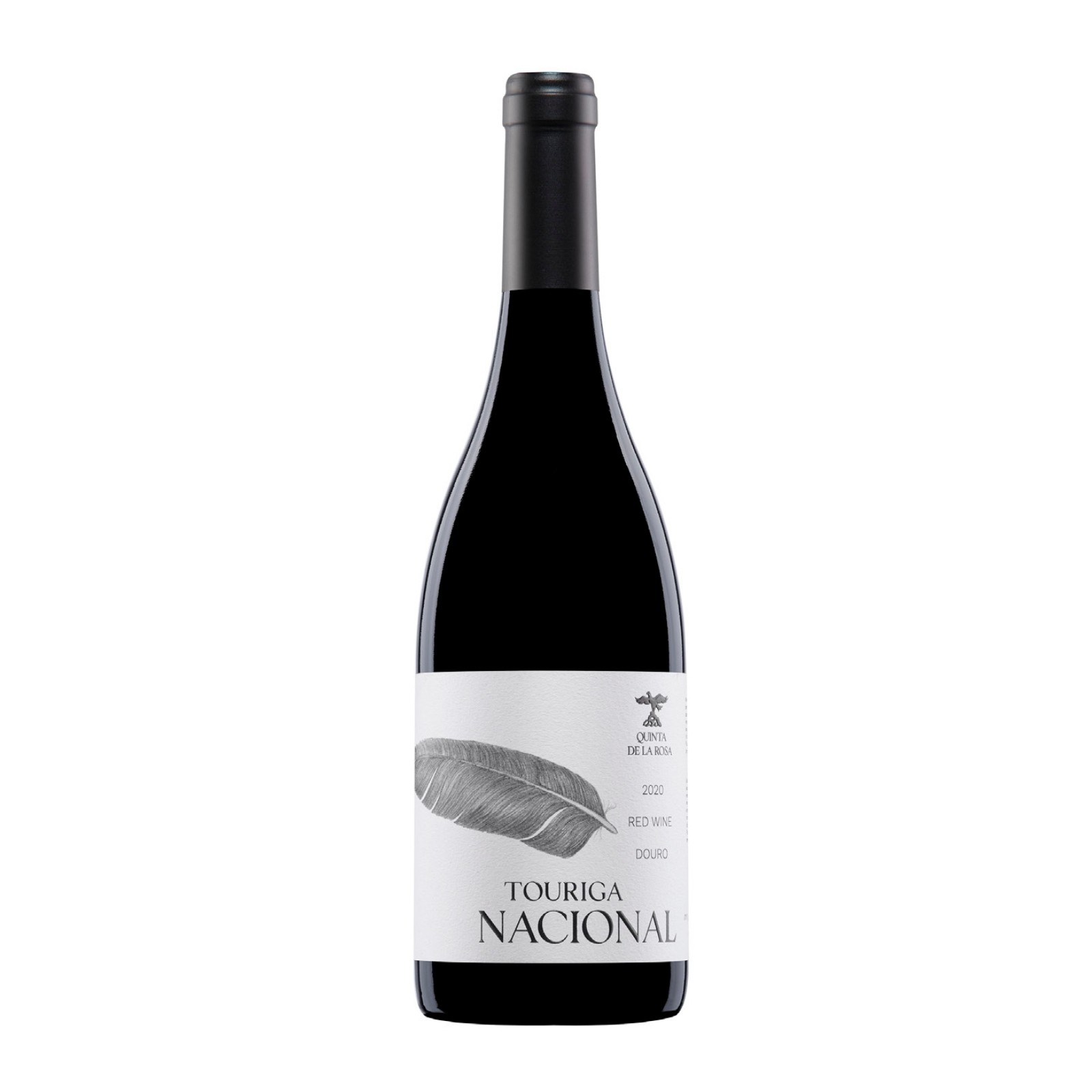 Quinta de La Rosa Touriga Nacional Rosso 2020