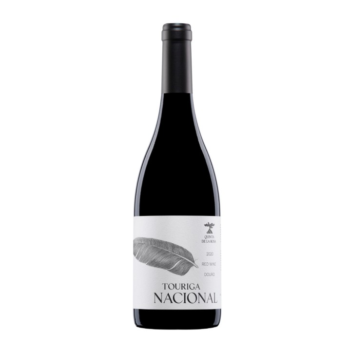 Quinta de La Rosa Touriga Nacional Rosso 2020