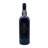 Quinta de La Rosa Vintage Portwein 2018