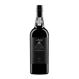 Quinta de La Rosa Vintage Port 2019