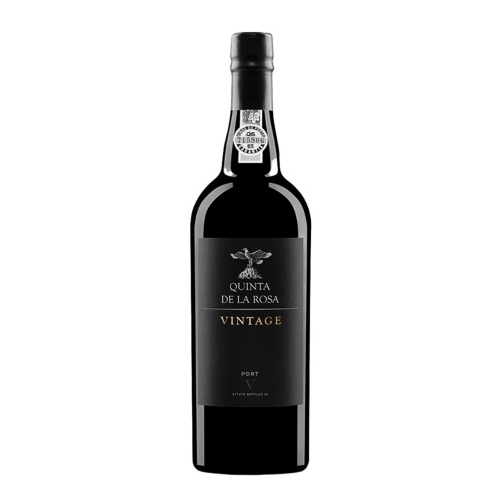 Quinta de La Rosa Vintage Porto 2016