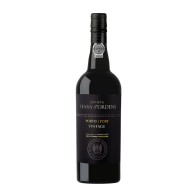 Quinta de Seara D'Ordens Vintage Port 2020