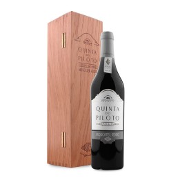 Quinta do Piloto Moscatel Roxo Coleção da Família