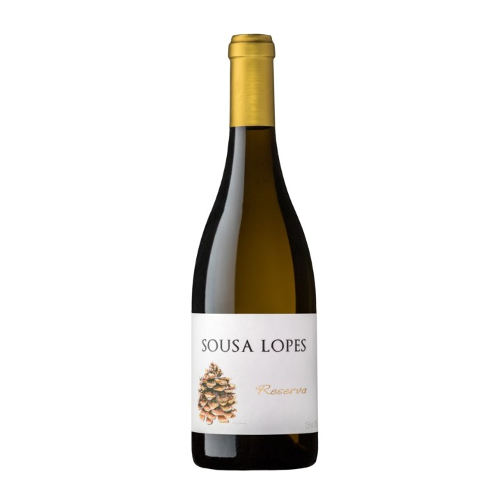 Sousa Lopes Reserve White 2019