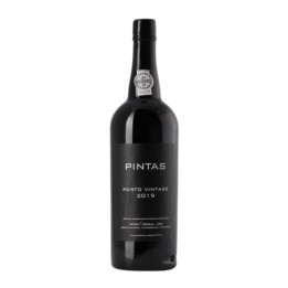 Pintas Vintage Port 2019