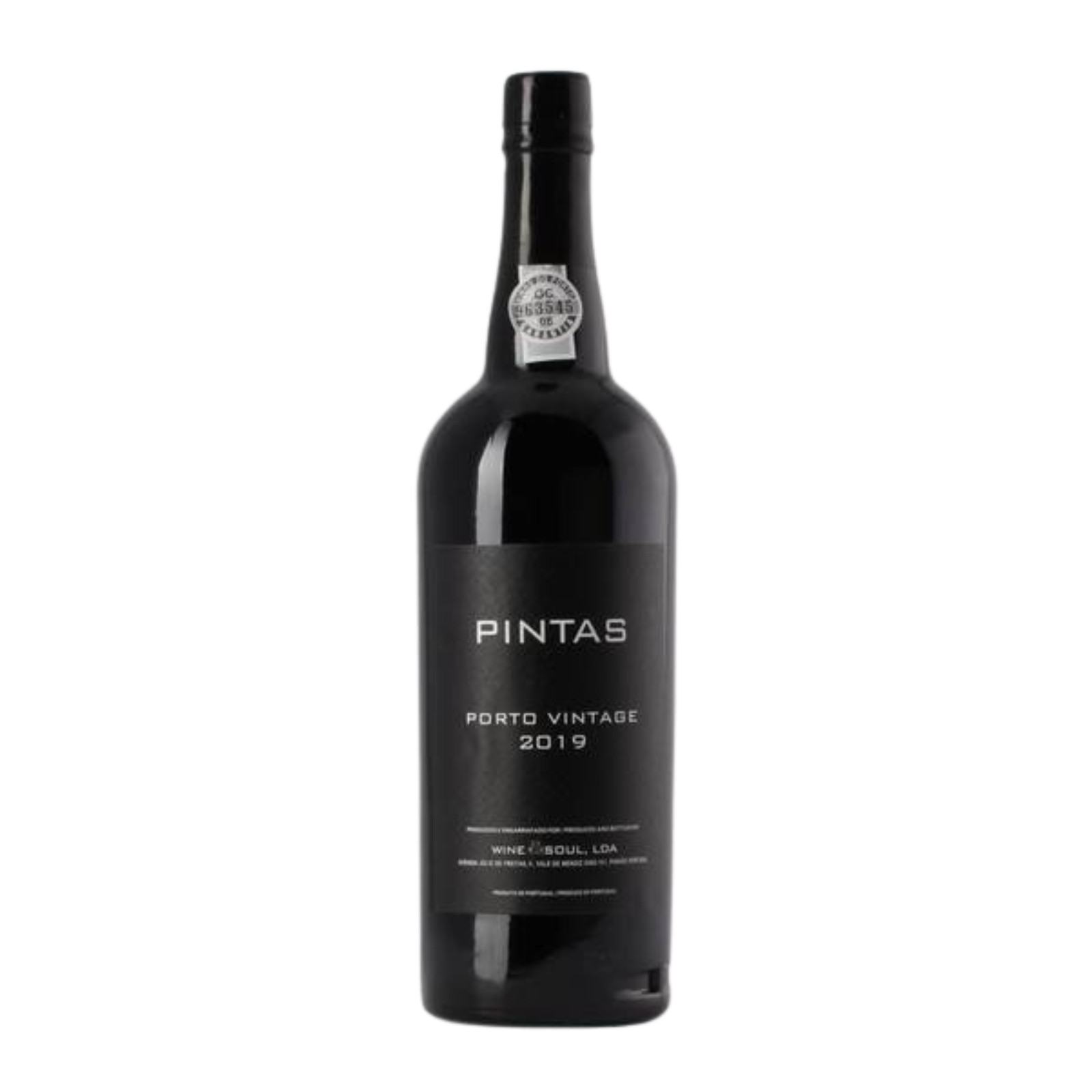 Pintas Vintage Porto 2019